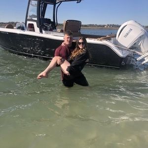 Meet your Posher, Brendan